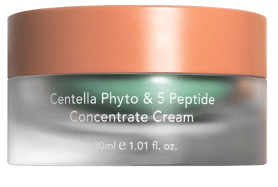 CENTELLA phyto & 5 peptide concentrate cream 30ml